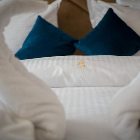Hotel Belvedere 艾福雷诺德 外观 照片