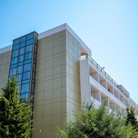 Hotel Belvedere 艾福雷诺德 外观 照片