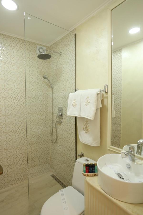 Hotel Belvedere 艾福雷诺德 外观 照片