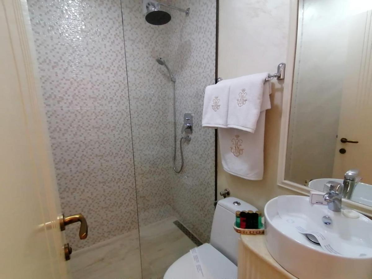 Hotel Belvedere 艾福雷诺德 外观 照片