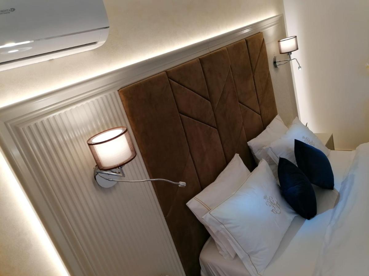 Hotel Belvedere 艾福雷诺德 外观 照片
